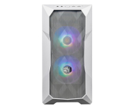 COOLER MASTER OBUDOWA TD300 MESH white TD300-WGNN-S00 TD300-WGNN-S00                  - 1266841 - zdjęcie 7